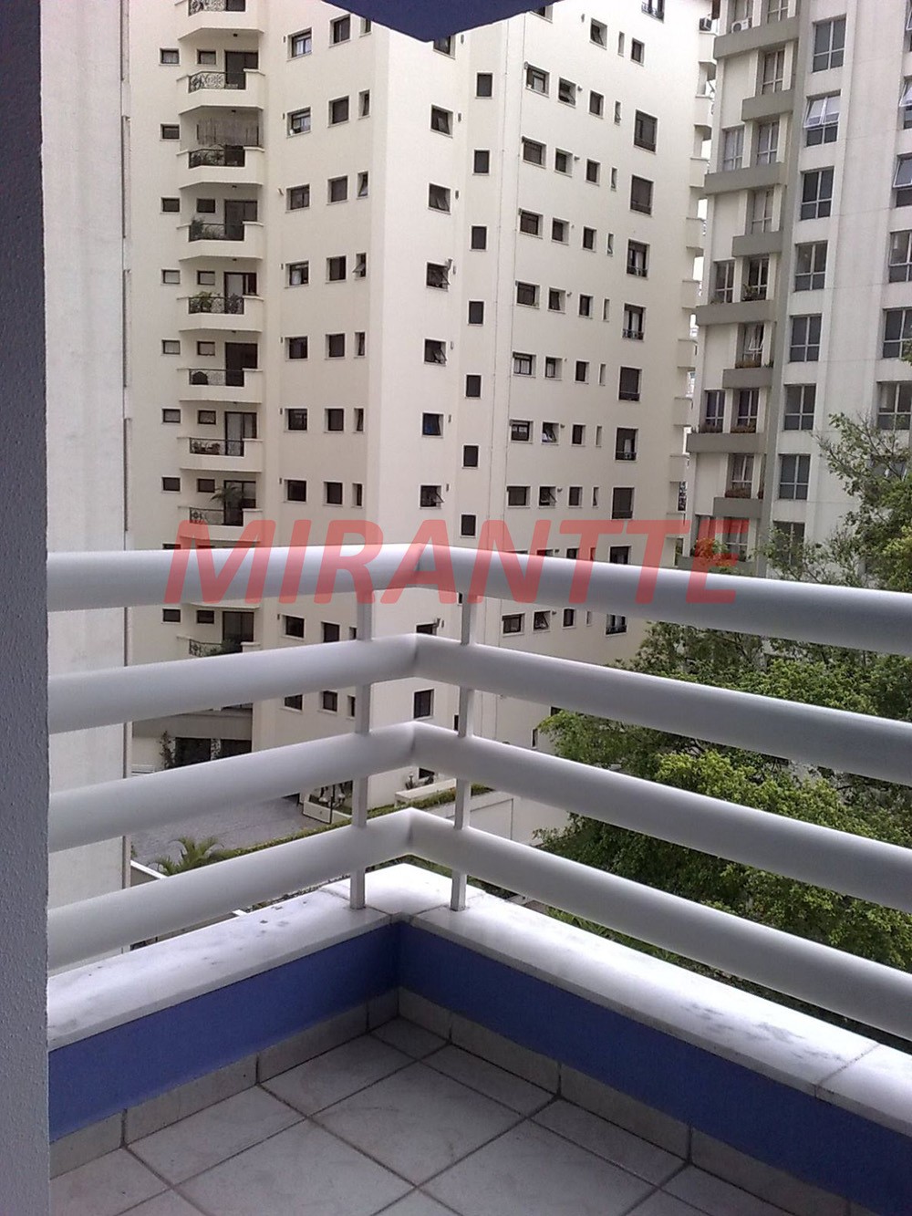 Apartamento de 65m² com 2 quartos em Moema