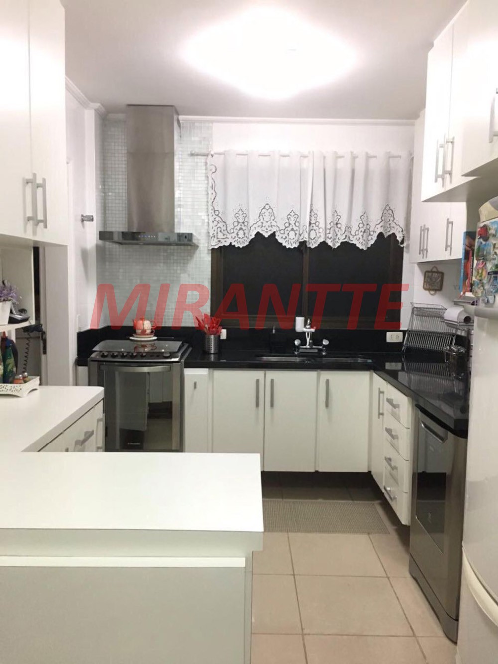 Apartamento de 150m² com 4 quartos em Morumbi