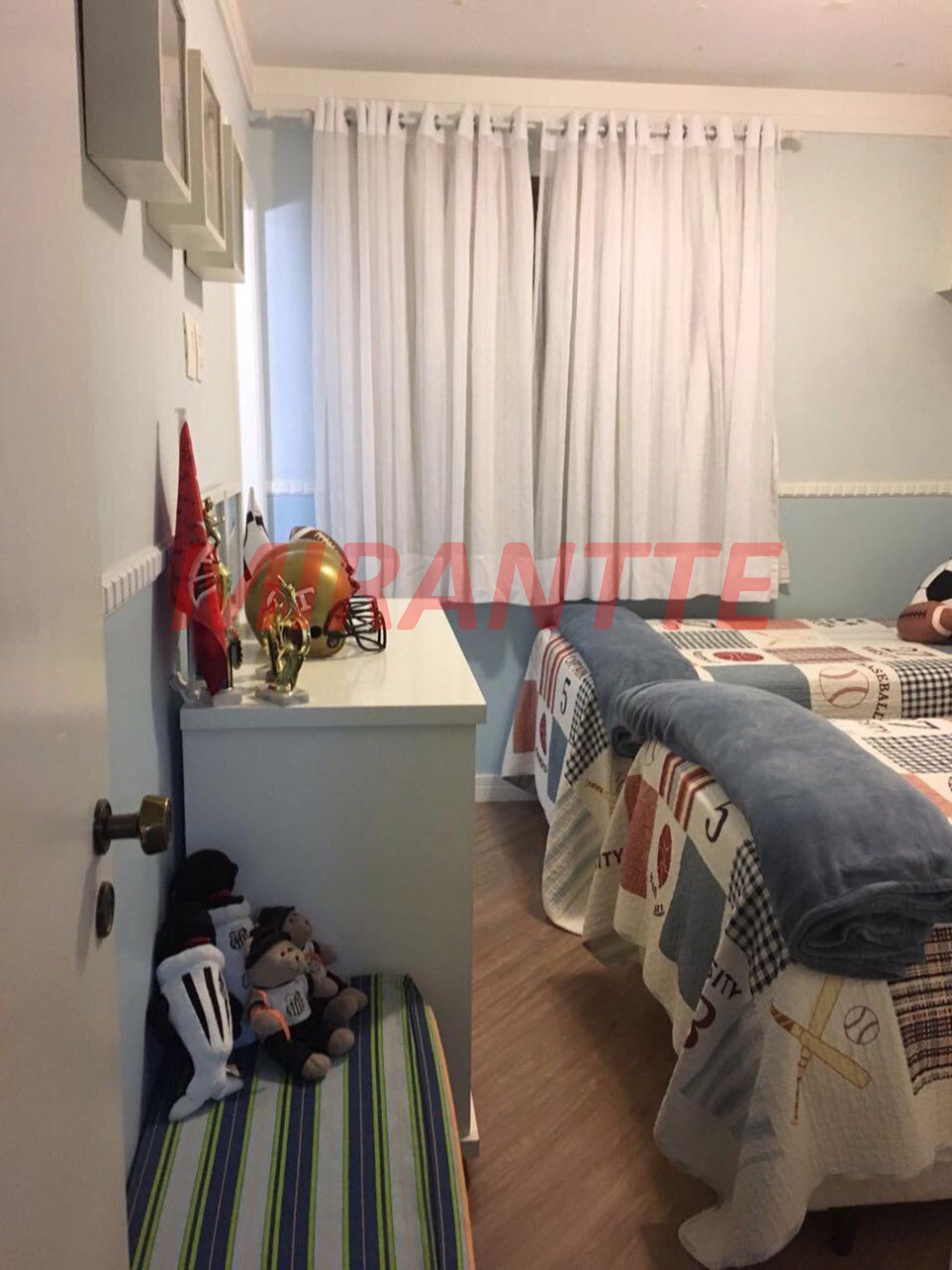 Apartamento de 150m² com 4 quartos em Morumbi