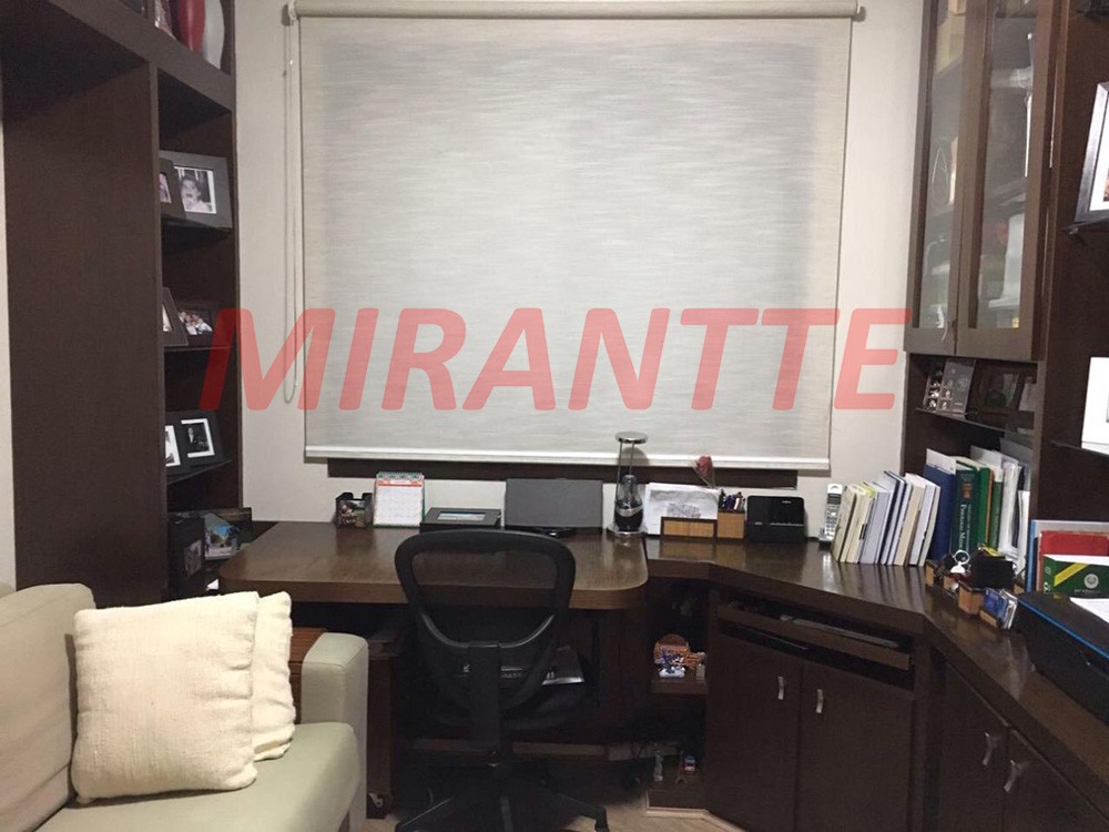 Apartamento de 150m² com 4 quartos em Morumbi