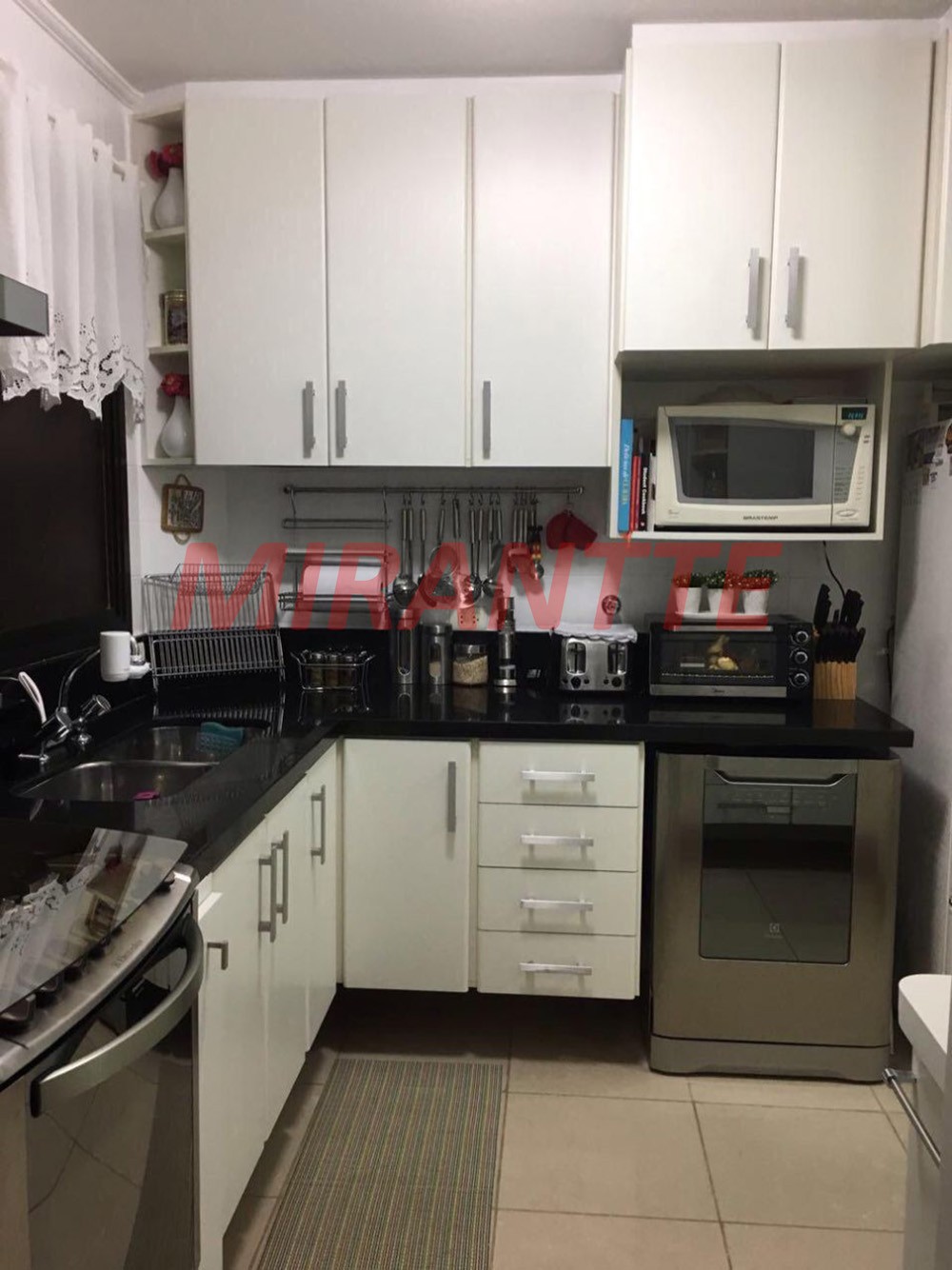 Apartamento de 150m² com 4 quartos em Morumbi