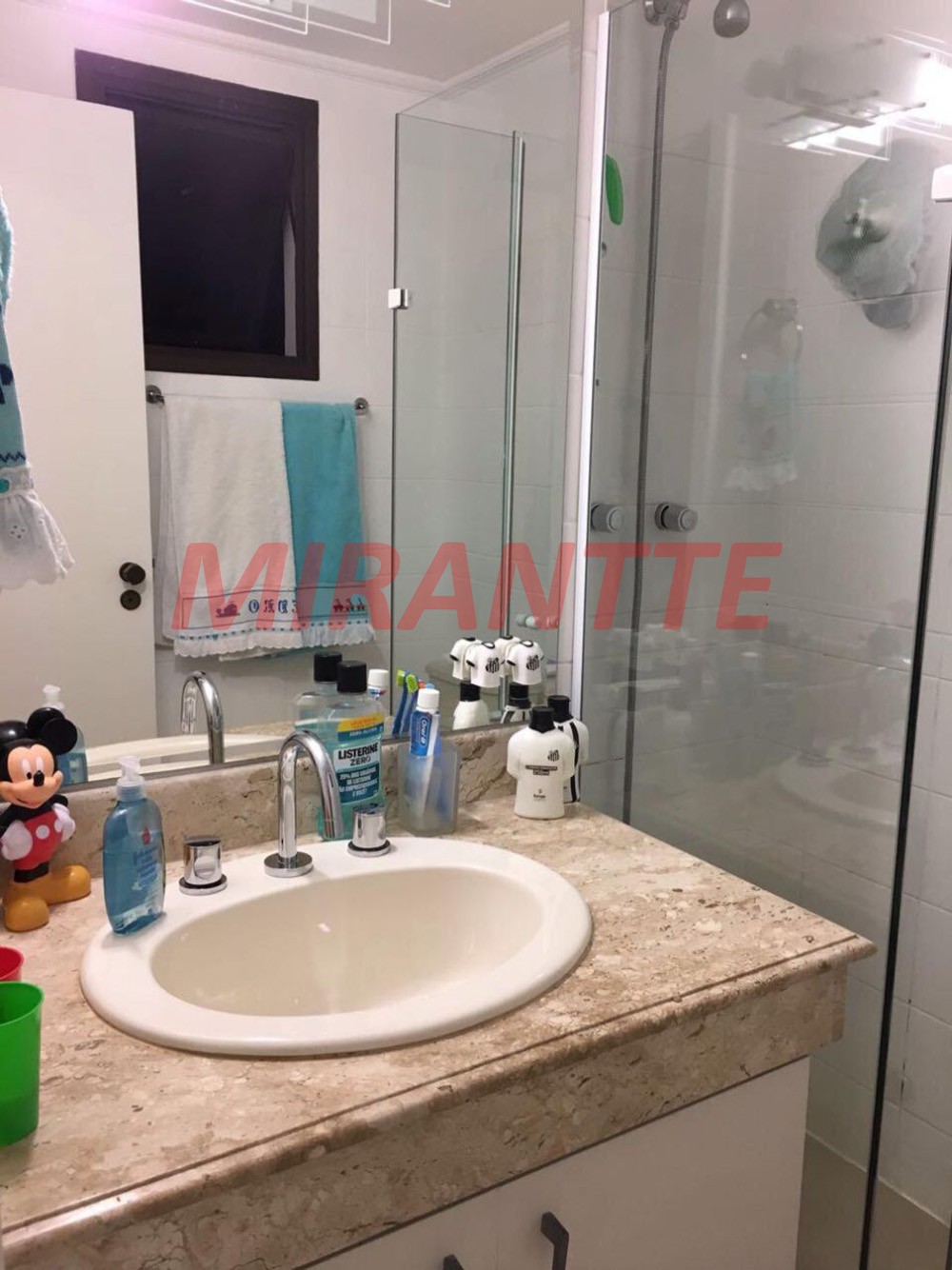 Apartamento de 150m² com 4 quartos em Morumbi