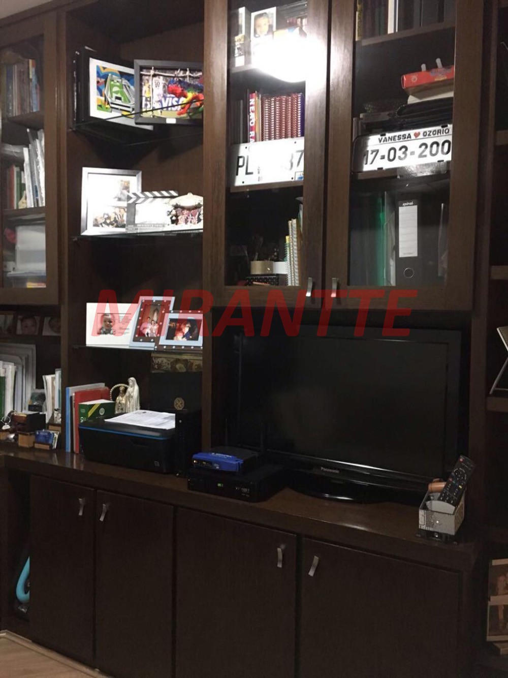 Apartamento de 150m² com 4 quartos em Morumbi