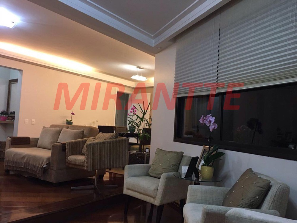Apartamento de 150m² com 4 quartos em Morumbi