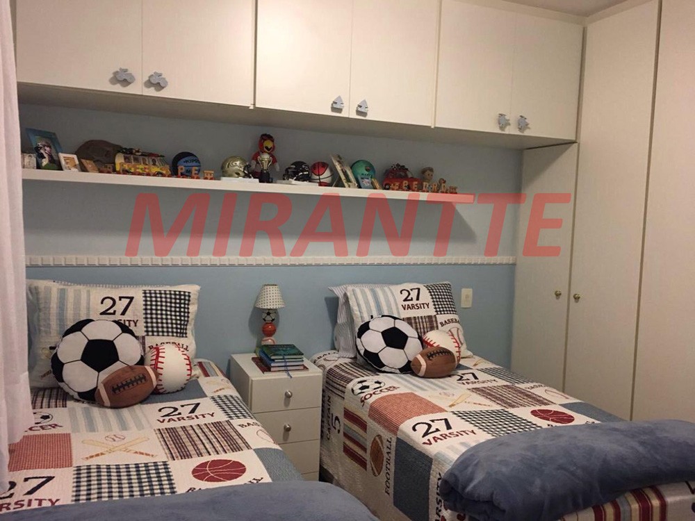 Apartamento de 150m² com 4 quartos em Morumbi