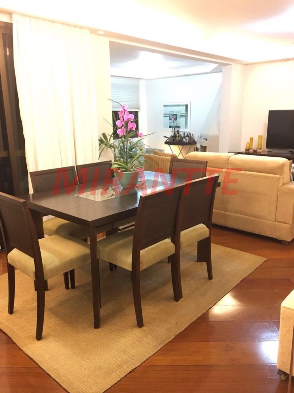 Apartamento de 150m² com 4 quartos em Morumbi