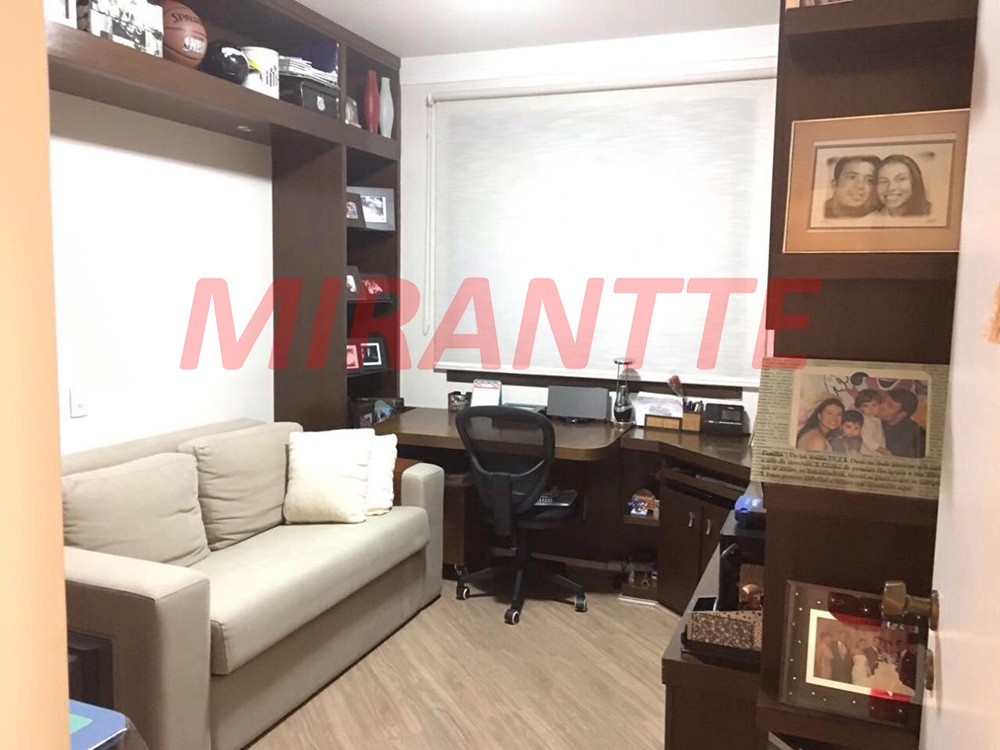 Apartamento de 150m² com 4 quartos em Morumbi