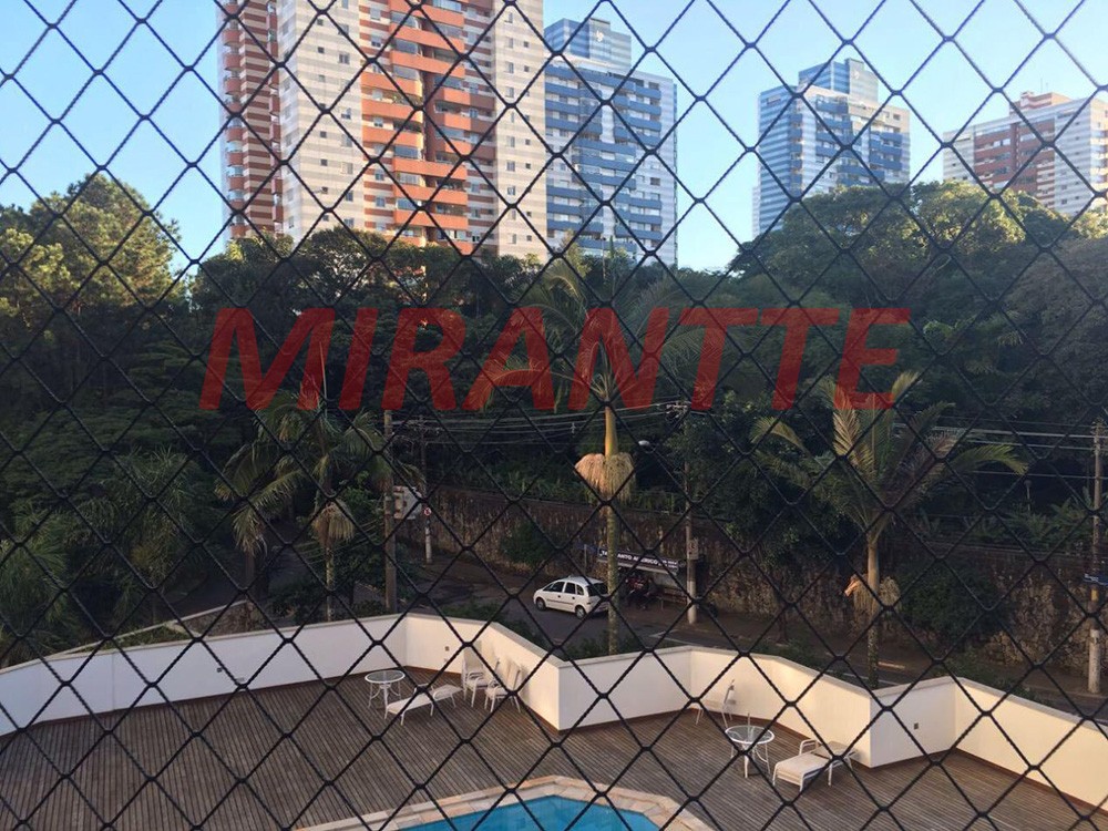 Apartamento de 150m² com 4 quartos em Morumbi