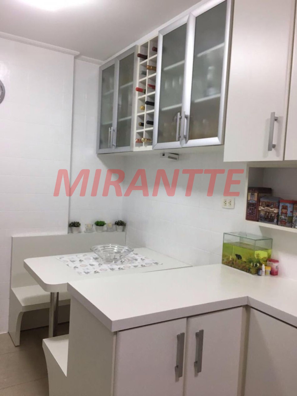 Apartamento de 150m² com 4 quartos em Morumbi