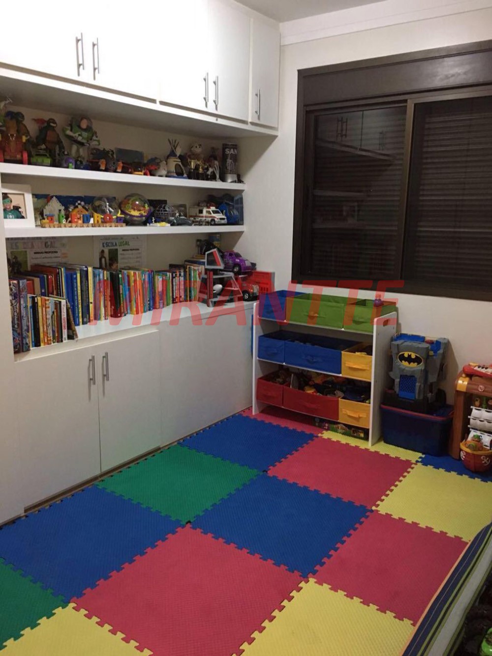 Apartamento de 150m² com 4 quartos em Morumbi