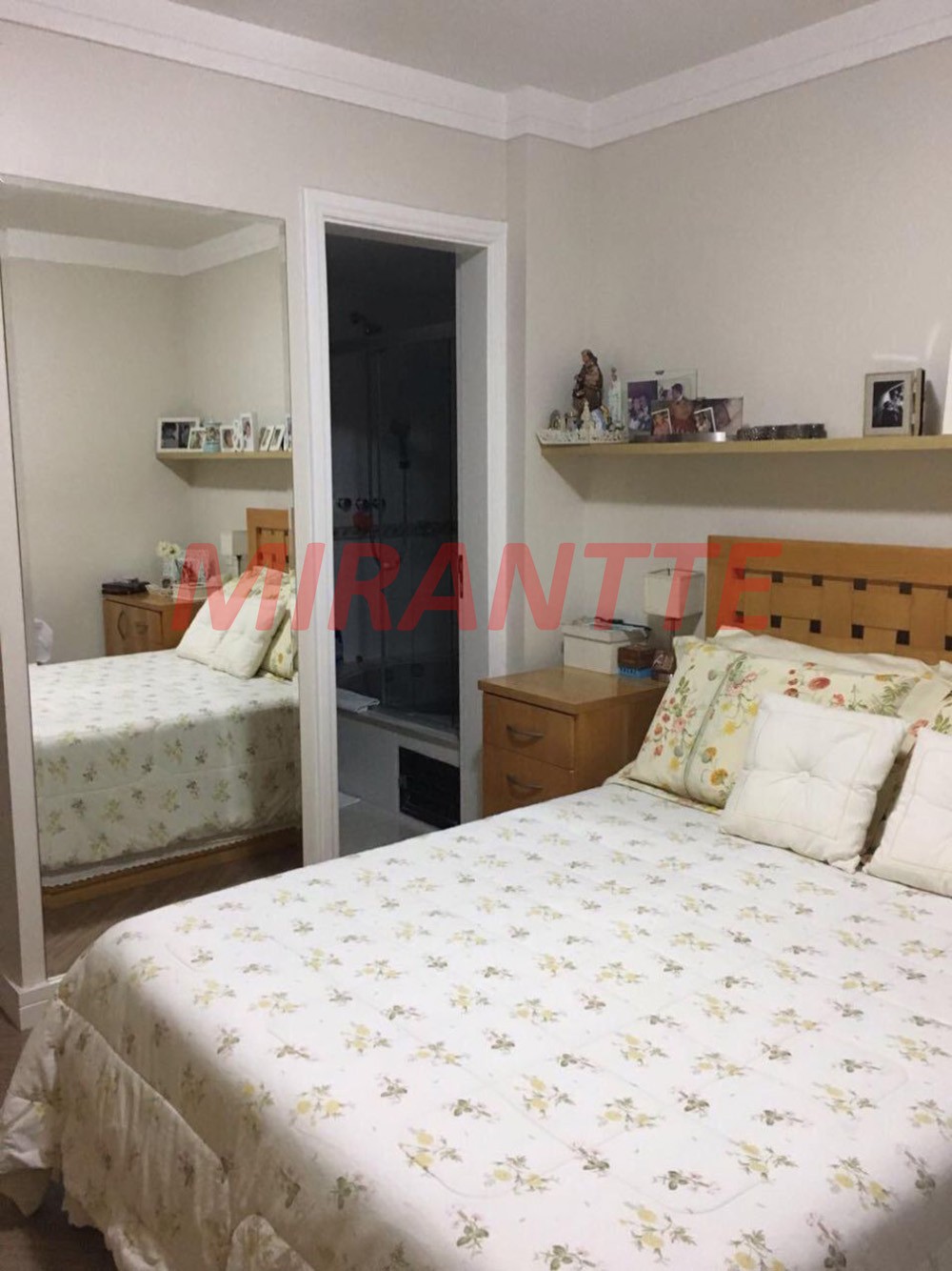 Apartamento de 150m² com 4 quartos em Morumbi
