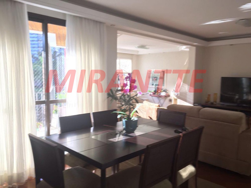 Apartamento de 150m² com 4 quartos em Morumbi
