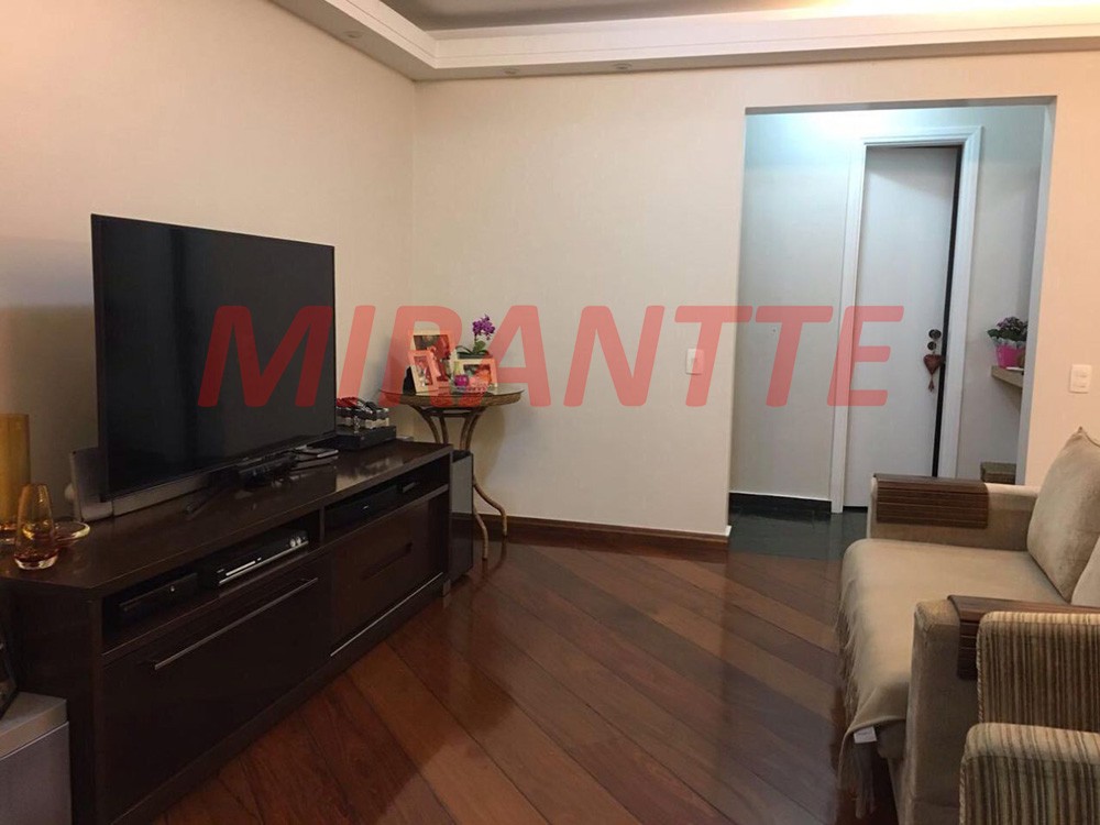 Apartamento de 150m² com 4 quartos em Morumbi