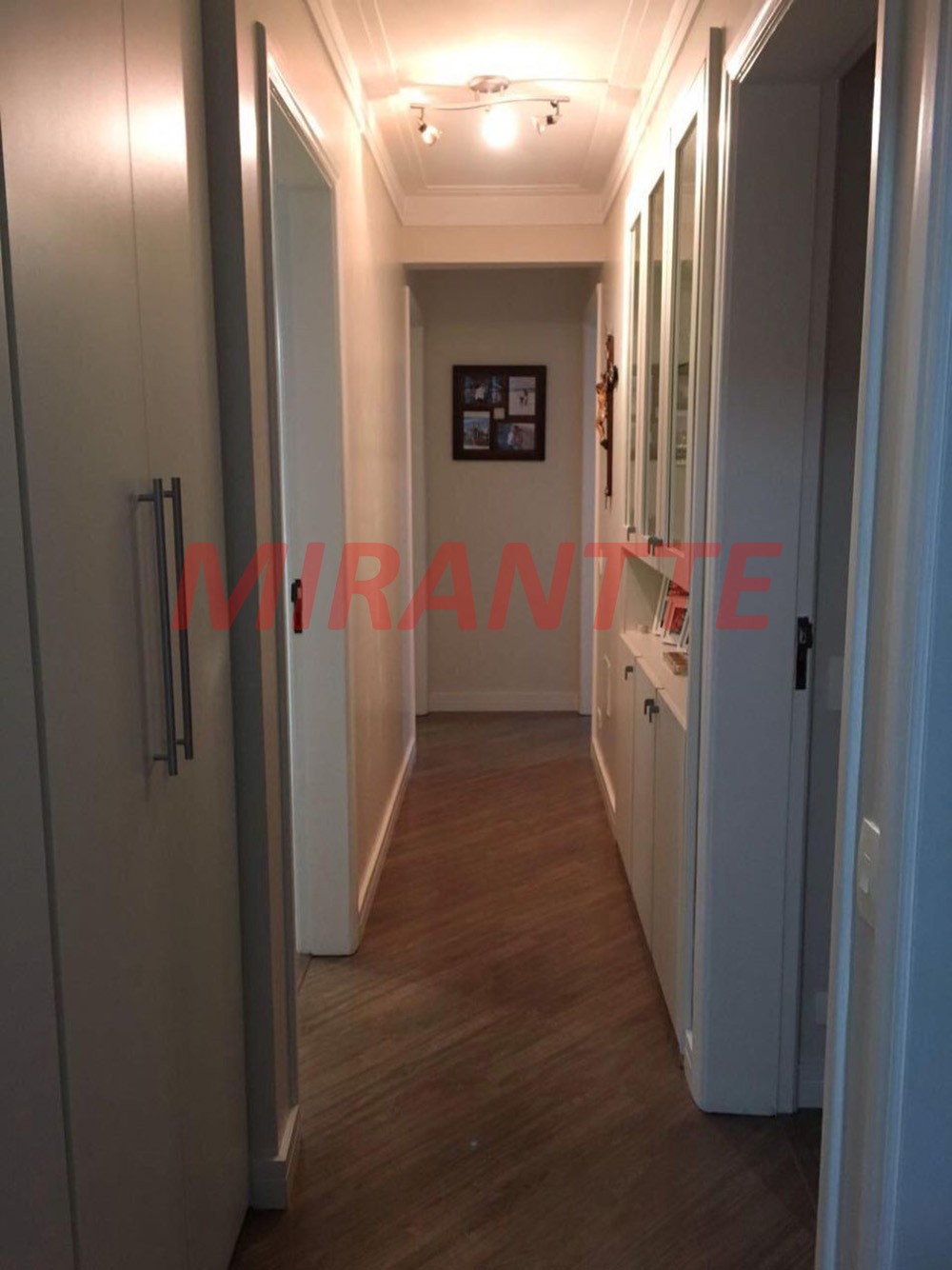 Apartamento de 150m² com 4 quartos em Morumbi