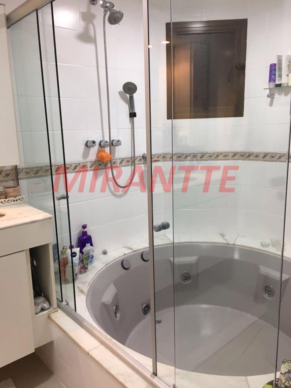 Apartamento de 150m² com 4 quartos em Morumbi
