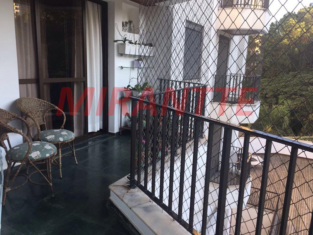 Apartamento de 150m² com 4 quartos em Morumbi