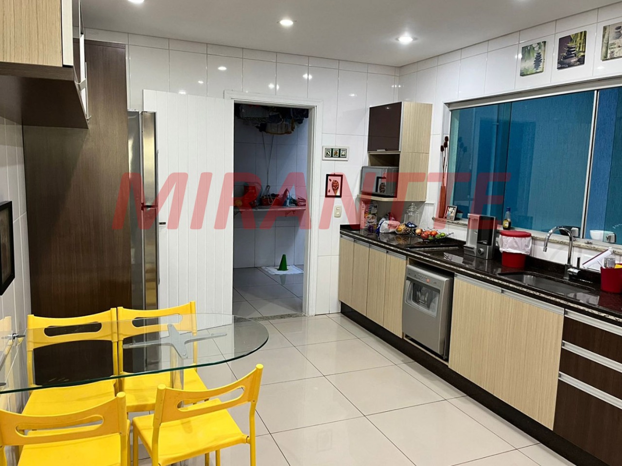 Sobrado de 139m² com 3 quartos em Vila Carolina