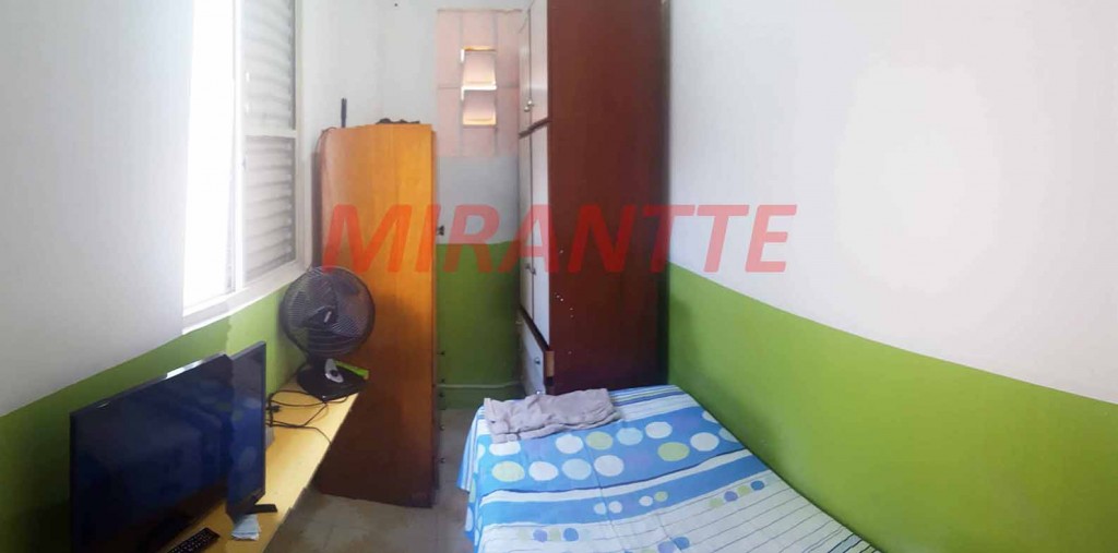 Casa terrea de 200m² com 2 quartos em Vila Nova Cachoeirinha