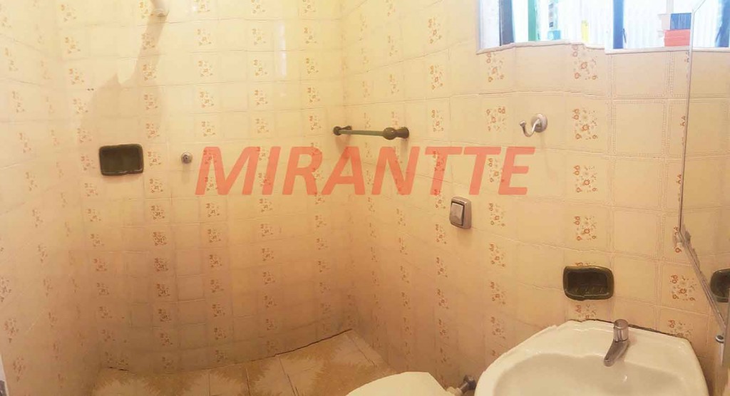 Casa terrea de 200m² com 2 quartos em Vila Nova Cachoeirinha