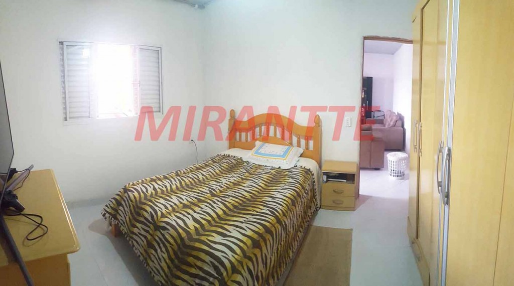 Casa terrea de 200m² com 2 quartos em Vila Nova Cachoeirinha