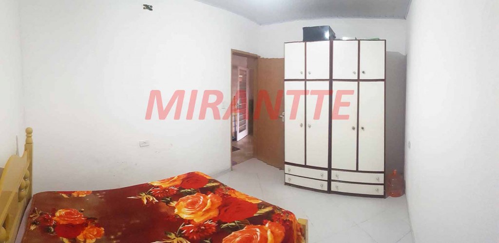 Casa terrea de 200m² com 2 quartos em Vila Nova Cachoeirinha