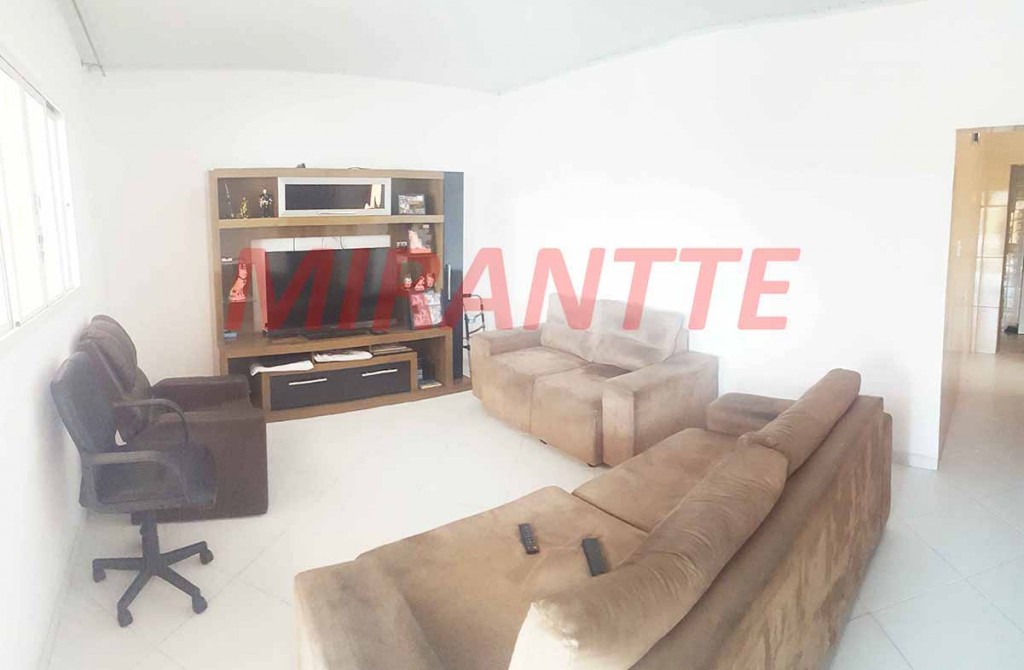 Casa terrea de 200m² com 2 quartos em Vila Nova Cachoeirinha