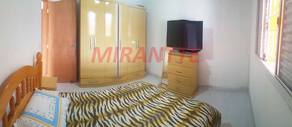 Casa terrea de 200m² com 2 quartos em Vila Nova Cachoeirinha