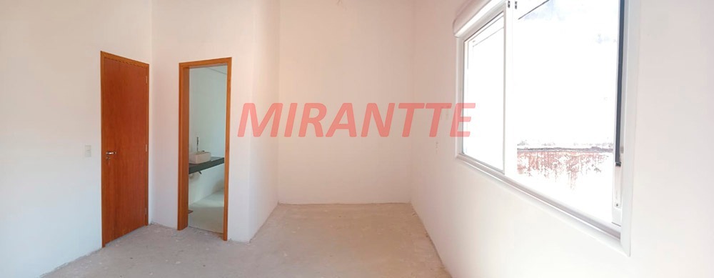 Sobrado de 143m² com 3 quartos em Casa Verde