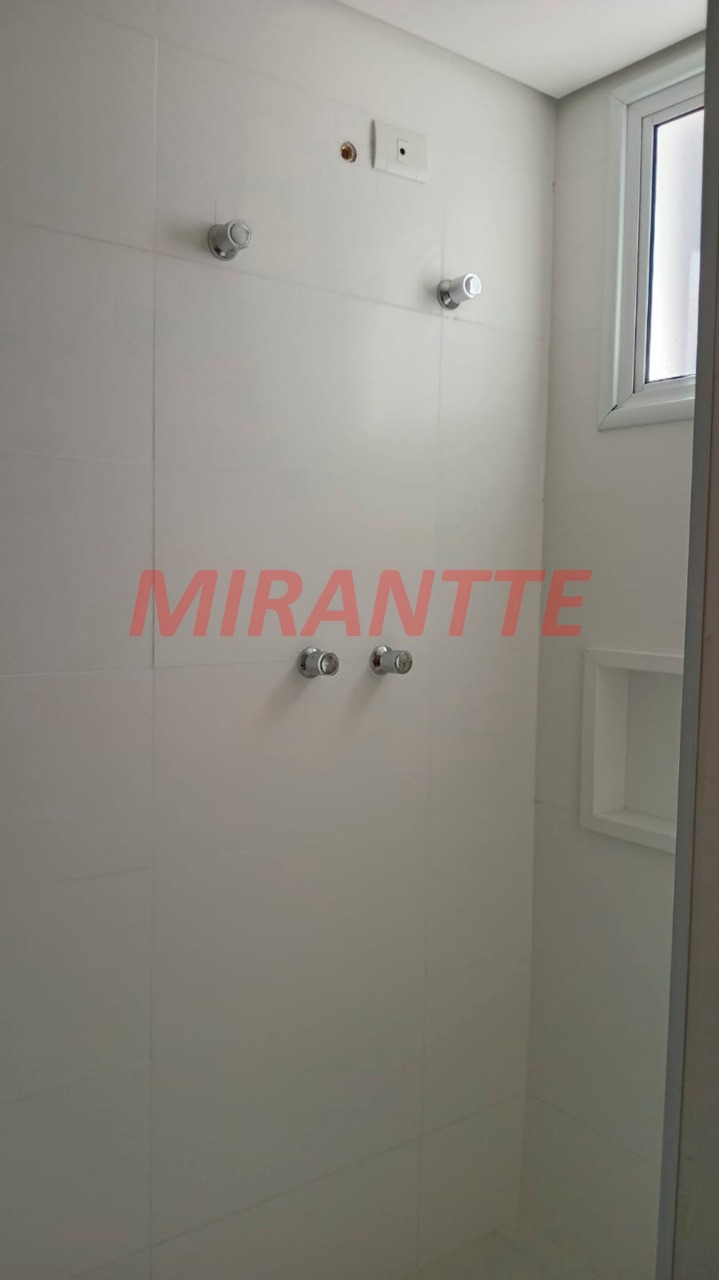 Sobrado de 143m² com 3 quartos em Casa Verde