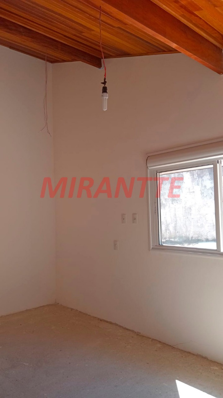 Sobrado de 143m² com 3 quartos em Casa Verde