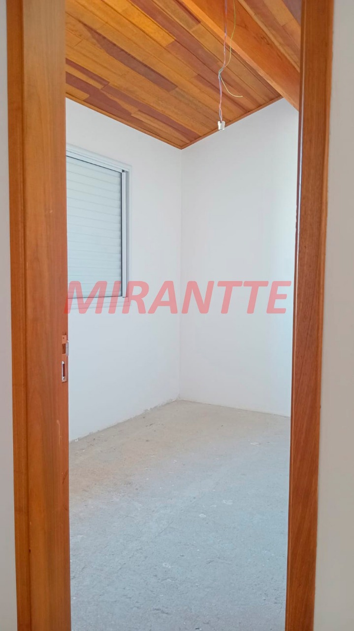 Sobrado de 143m² com 3 quartos em Casa Verde