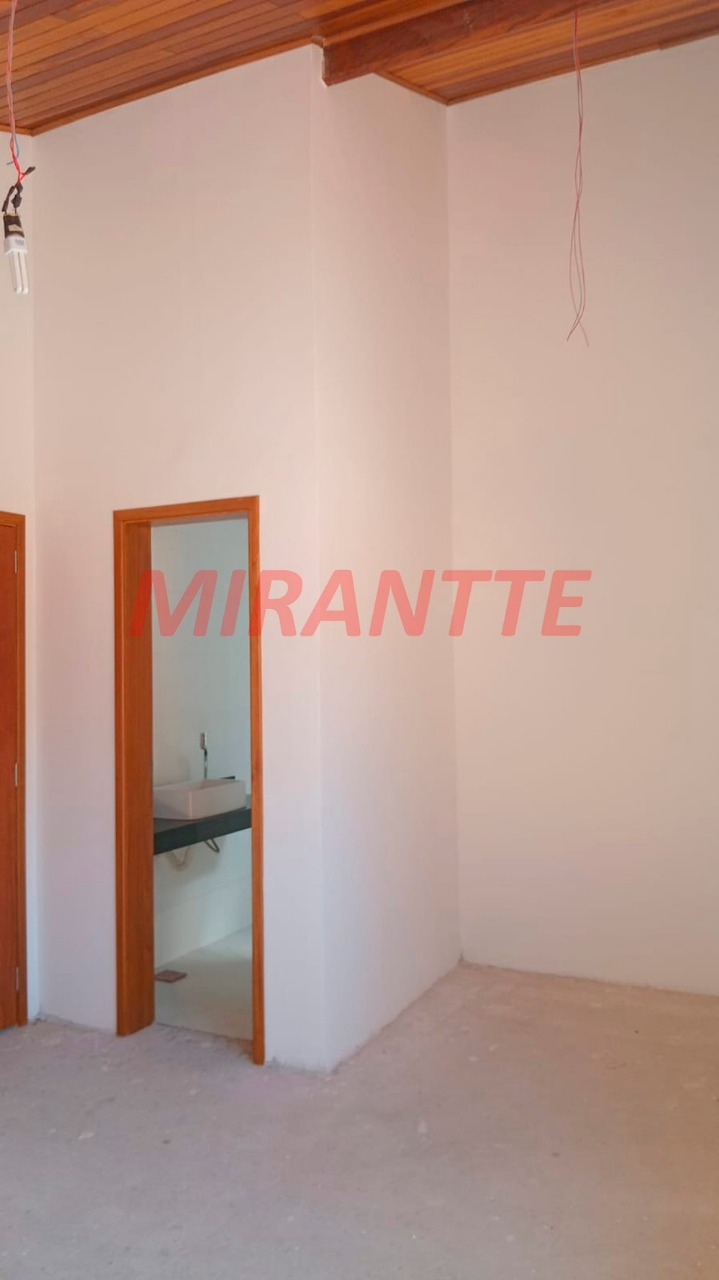 Sobrado de 143m² com 3 quartos em Casa Verde
