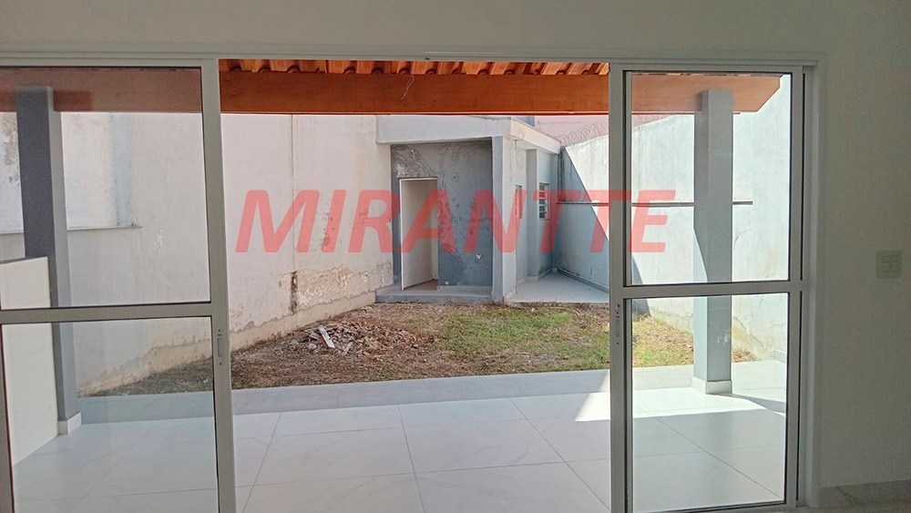 Sobrado de 143m² com 3 quartos em Casa Verde