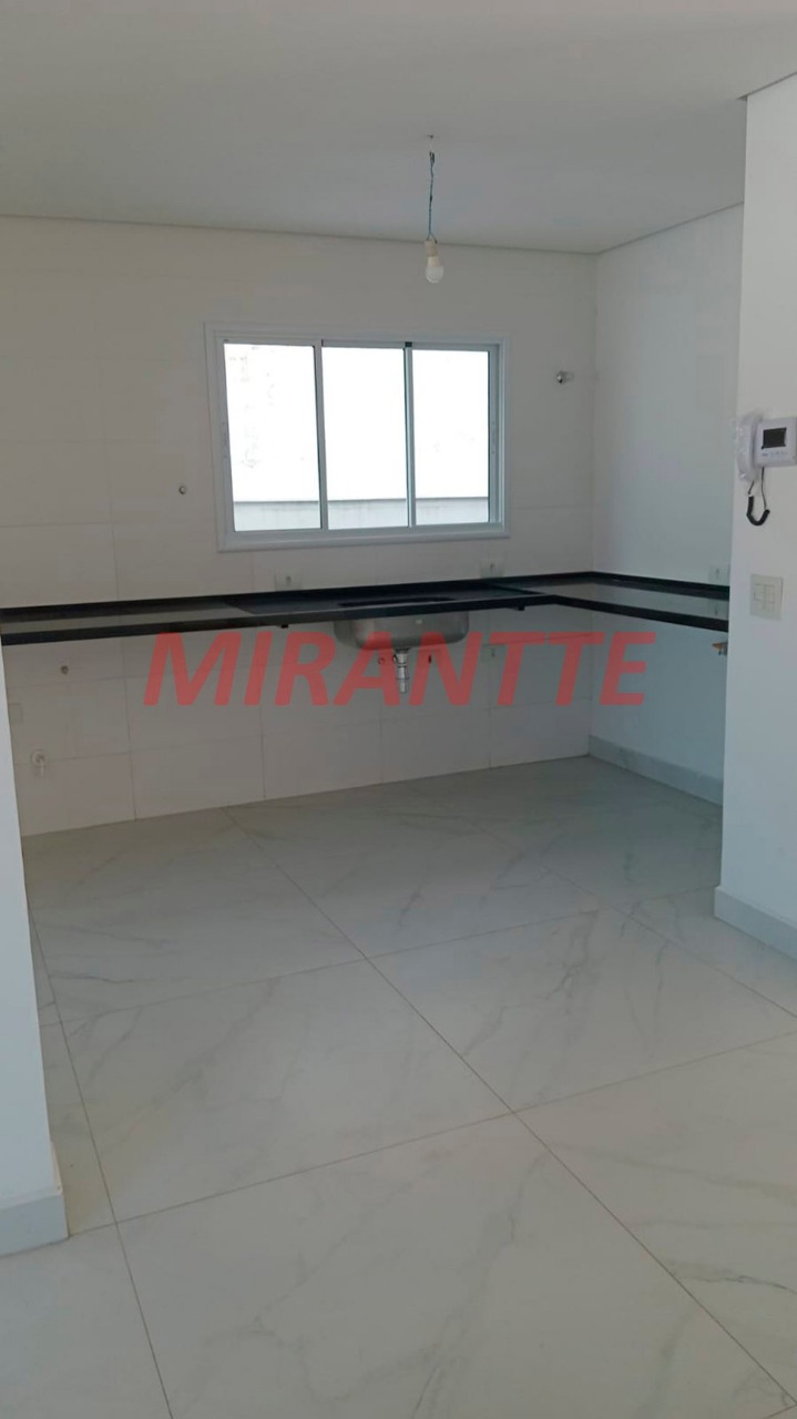 Sobrado de 143m² com 3 quartos em Casa Verde