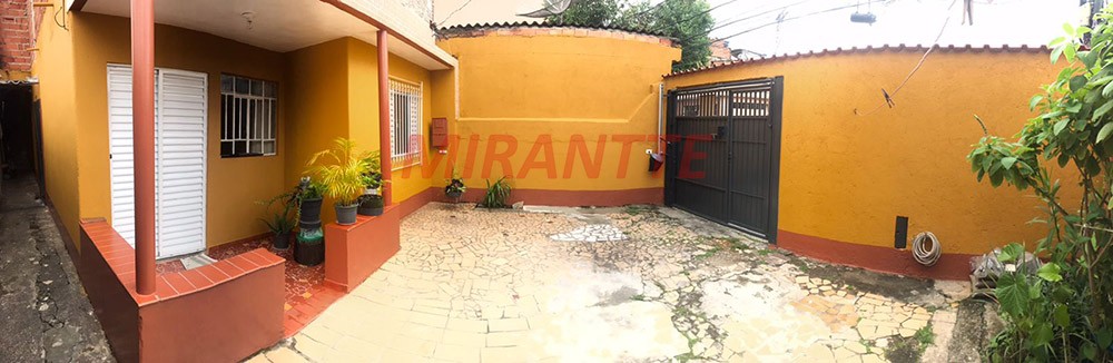 Sobrado de 120m² com 3 quartos em Jardim Ataliba Leonel