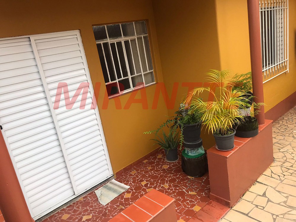 Sobrado de 120m² com 3 quartos em Jardim Ataliba Leonel