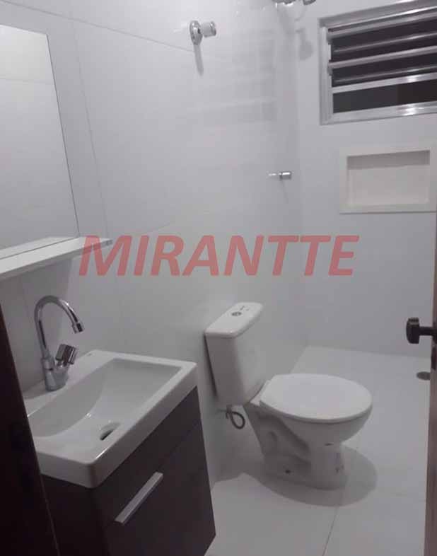 Sobrado de 205m² com 3 quartos em Cidade Patriarca