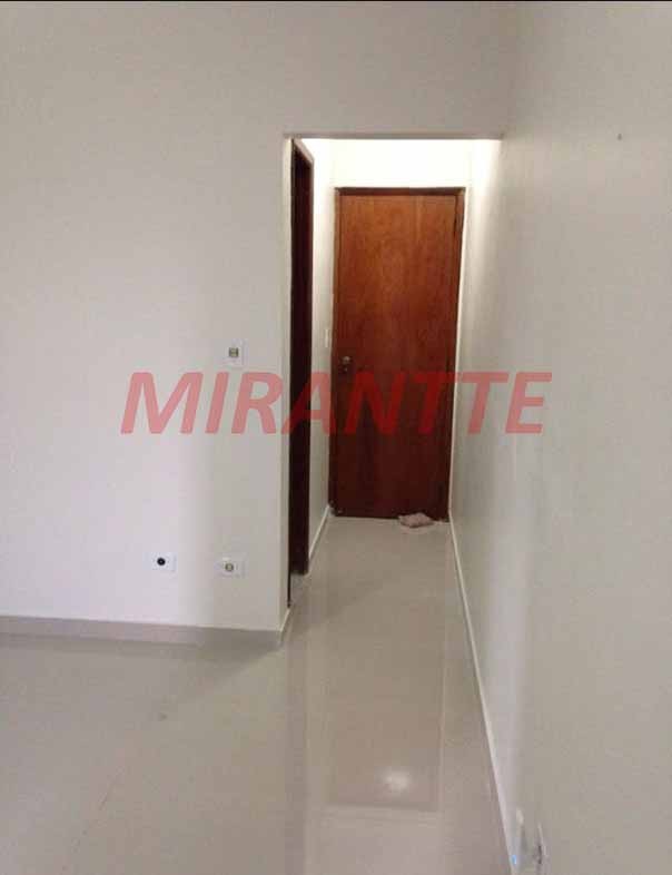 Sobrado de 205m² com 3 quartos em Cidade Patriarca