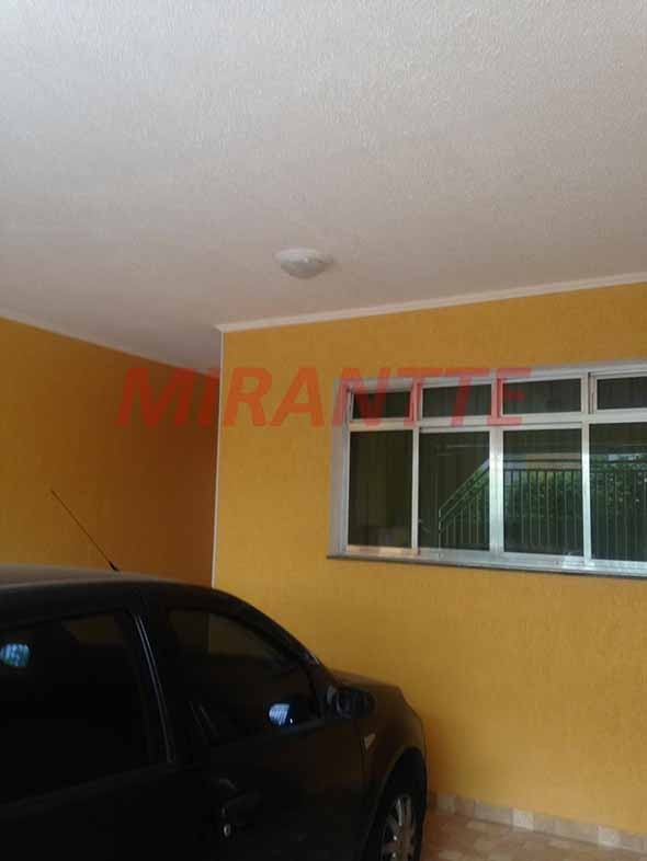 Sobrado de 205m² com 3 quartos em Cidade Patriarca