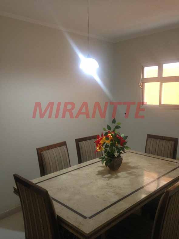 Sobrado de 205m² com 3 quartos em Cidade Patriarca