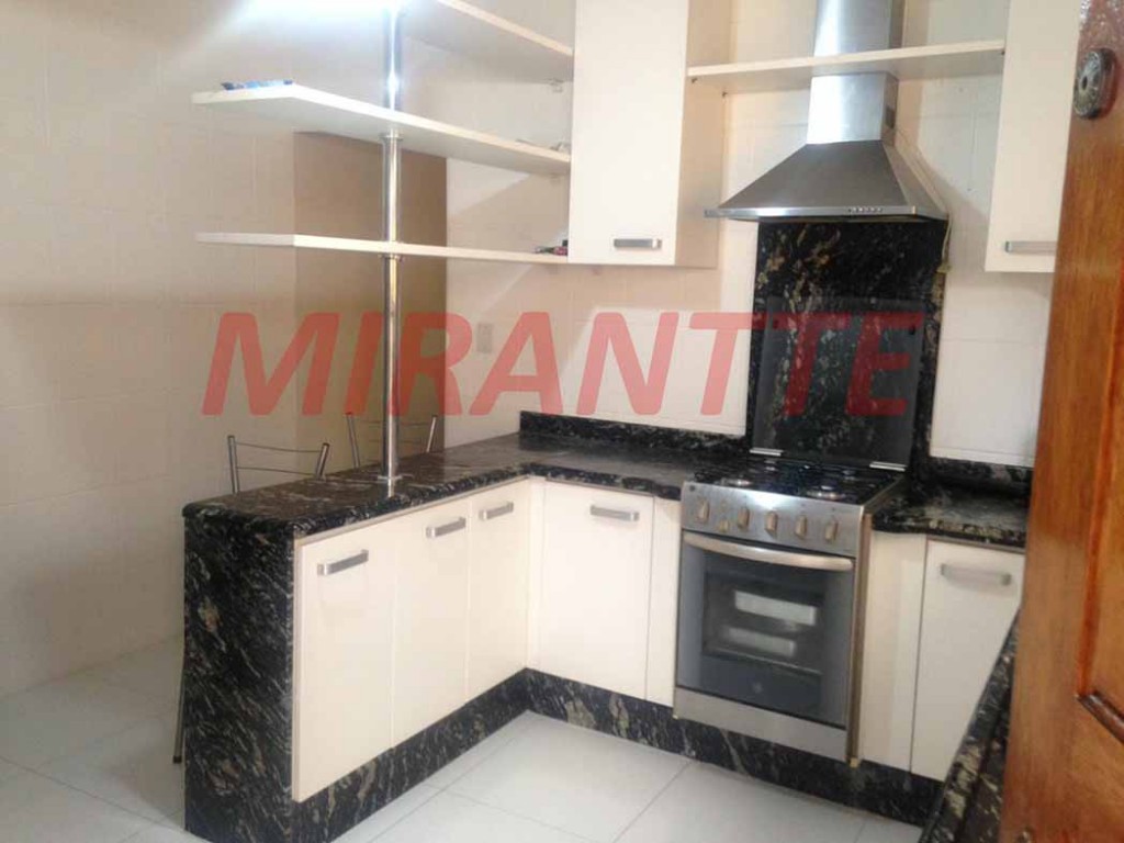 Sobrado de 205m² com 3 quartos em Cidade Patriarca