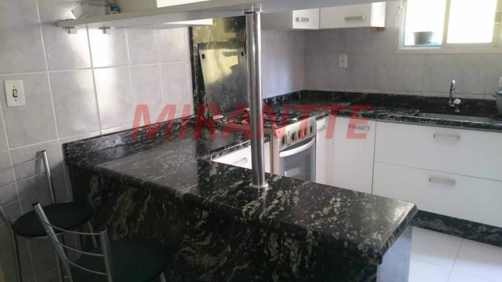 Sobrado de 205m² com 3 quartos em Cidade Patriarca