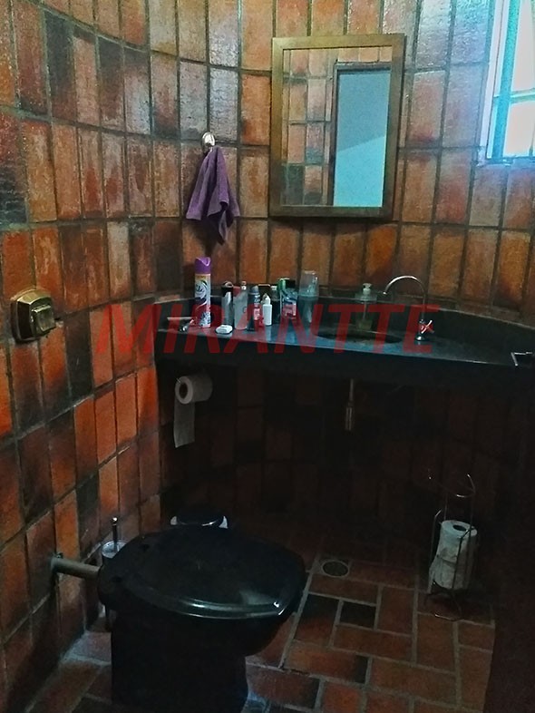 Sobrado de 135m² com 3 quartos em Tremembe