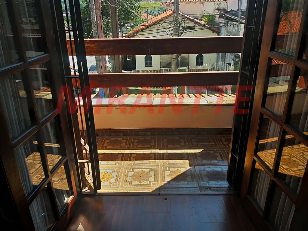 Sobrado de 135m² com 3 quartos em Tremembe