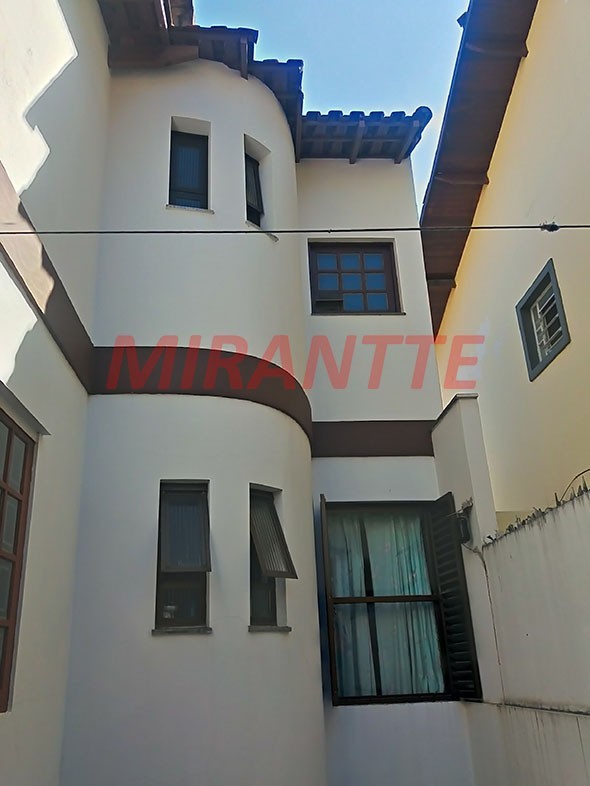 Sobrado de 135m² com 3 quartos em Tremembe