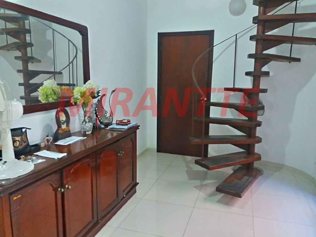 Sobrado de 135m² com 3 quartos em Tremembe