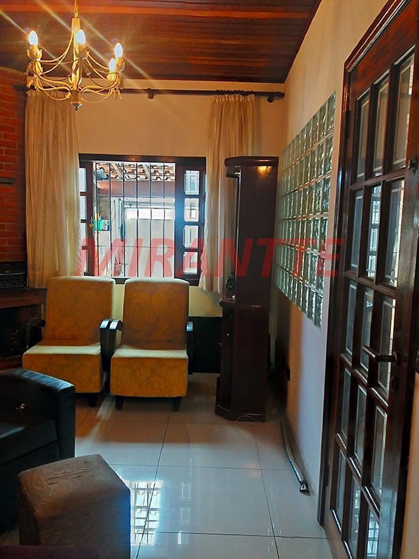 Sobrado de 135m² com 3 quartos em Tremembe