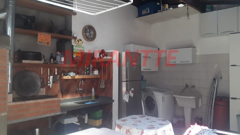 Sobrado de 135m² com 3 quartos em Tremembe