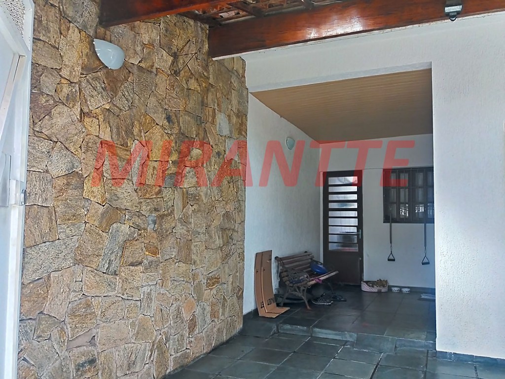 Sobrado de 135m² com 3 quartos em Tremembe