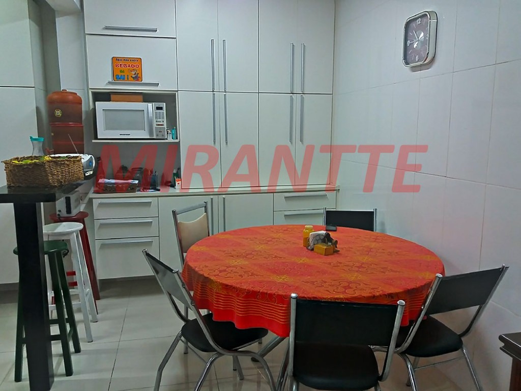 Sobrado de 135m² com 3 quartos em Tremembe